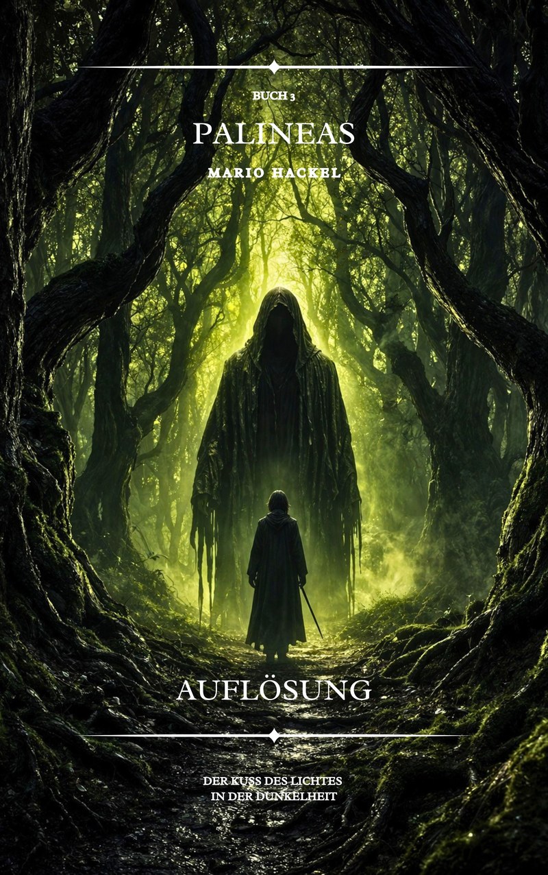 Auflösung